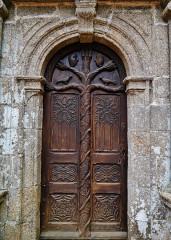 Église Notre-Dame - 