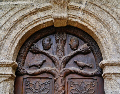 Église Notre-Dame - 