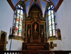 Église Notre-Dame - 