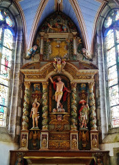 Église Notre-Dame - 
