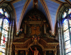 Église Notre-Dame - 
