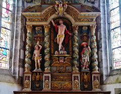 Église Notre-Dame - 
