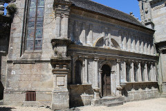 Église Notre-Dame - 