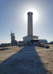 Tour et chapelle Saint-Pierre - 