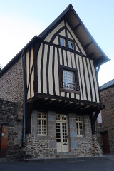Maison - 