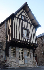 Maison - 