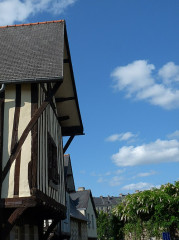 Maison - 
