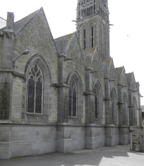 Église Notre-Dame - 