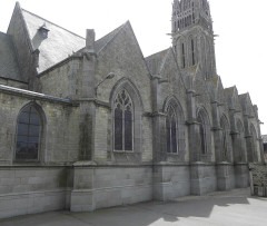 Église Notre-Dame - 