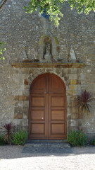 Église Saint-Ideuc - 