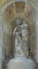 Église Saint-Ideuc - 