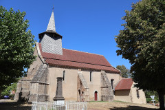 Église Saint-Paul - 