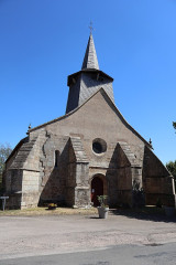 Église Saint-Paul - 