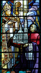 Église Saint-Blaise et Notre-Dame-des-Malades - 