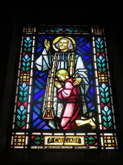 Église Saint-Blaise et Notre-Dame-des-Malades - 