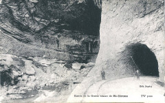 Grotte du Mas-d'Azil - 