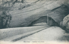 Grotte du Mas-d'Azil - 