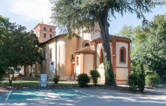 Église Saint-Pierre et Saint-Paul - 