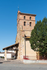 Église Saint-Pierre et Saint-Paul - 