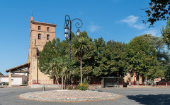 Église Saint-Pierre et Saint-Paul - 