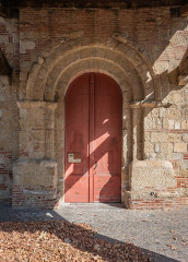 Église Saint-Pierre et Saint-Paul - 
