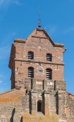 Église Saint-Pierre et Saint-Paul - 