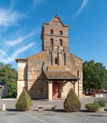 Église Saint-Pierre et Saint-Paul - 