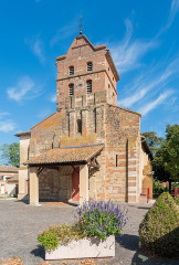 Église Saint-Pierre et Saint-Paul - 