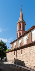 Église Saint-André - 