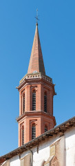 Église Saint-André - 