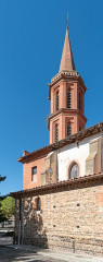Église Saint-André - 