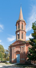 Église Saint-André - 