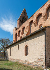 Église Saint-Martin - 
