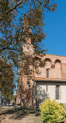 Église Saint-Martin - 