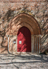 Église Saint-Martin - 