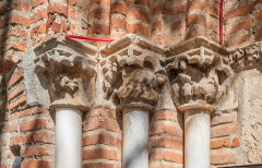 Église Saint-Martin - 