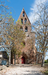 Église Saint-Martin - 