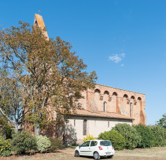 Église Saint-Martin - 
