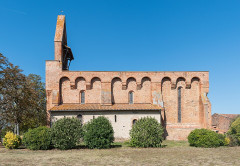 Église Saint-Martin - 