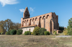 Église Saint-Martin - 