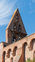 Église Saint-Martin - 