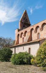 Église Saint-Martin - 