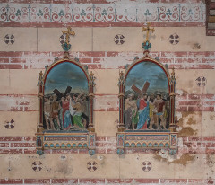 Église Saint-Martin - 