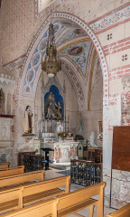 Église Saint-Martin - 