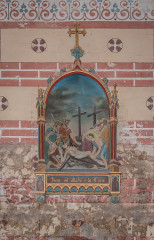 Église Saint-Martin - 