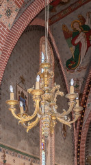 Église Saint-Martin - 