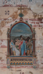 Église Saint-Martin - 