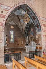 Église Saint-Martin - 