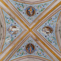 Église Saint-Martin - 