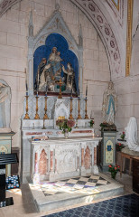 Église Saint-Martin - 